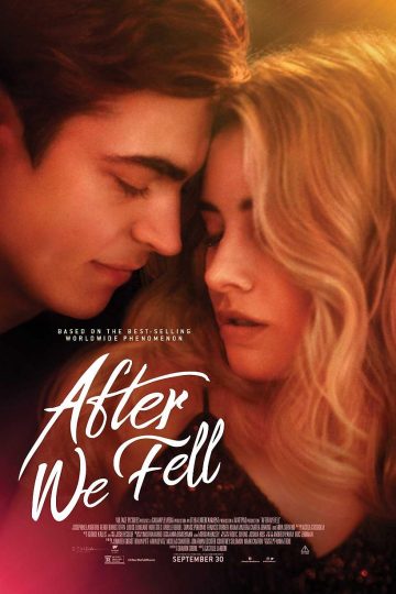 After We Fell ( 2021 )