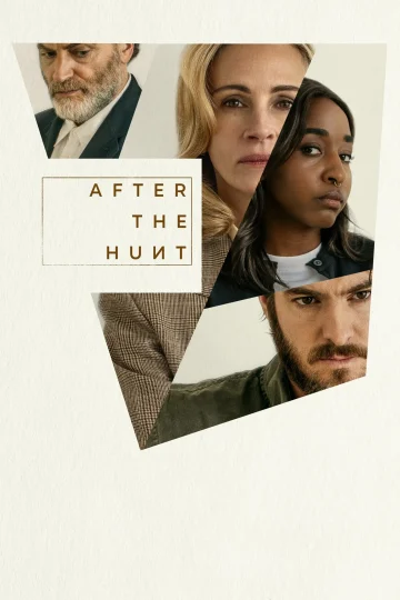 After the Hunt ( 2025 )