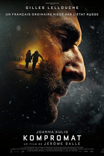 Kompromat ( 2022 )