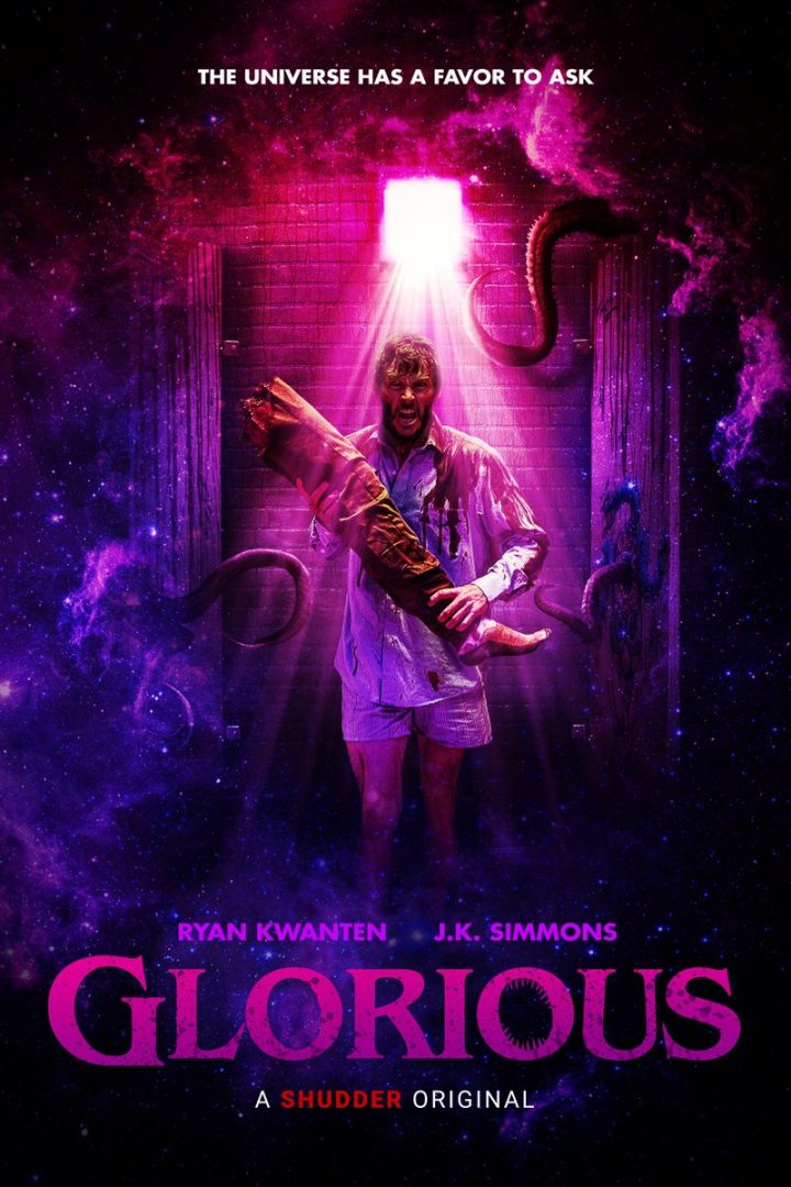 مشاهدة فيلم Glorious 2022 اون لاين