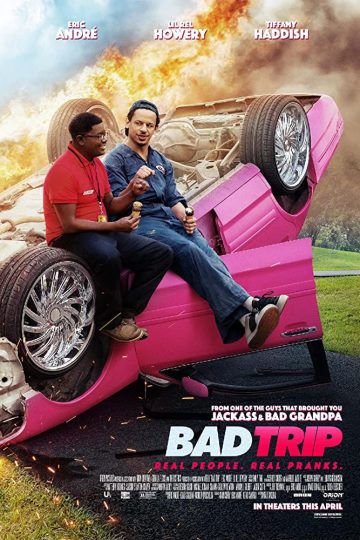 Bad Trip ( 2020 )