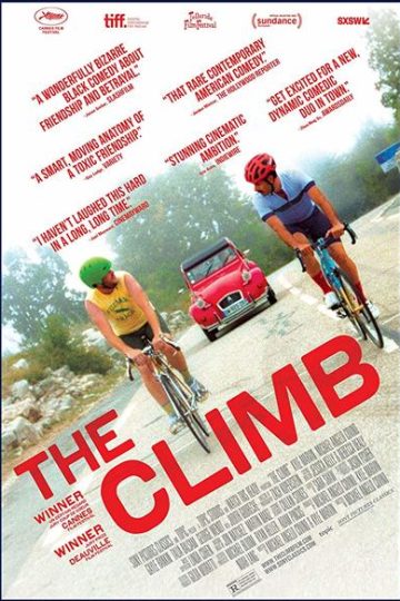 The Climb ( 2019 )