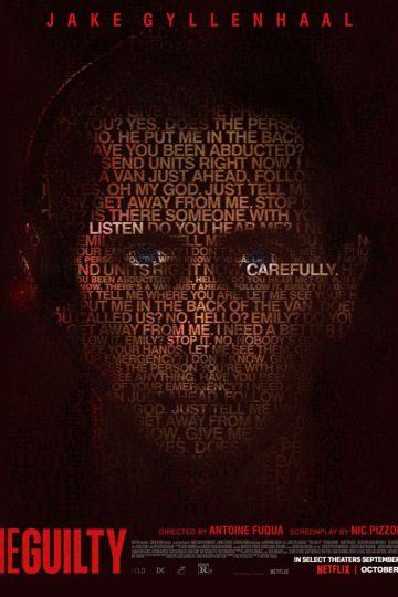 The Guilty ( 2021 )