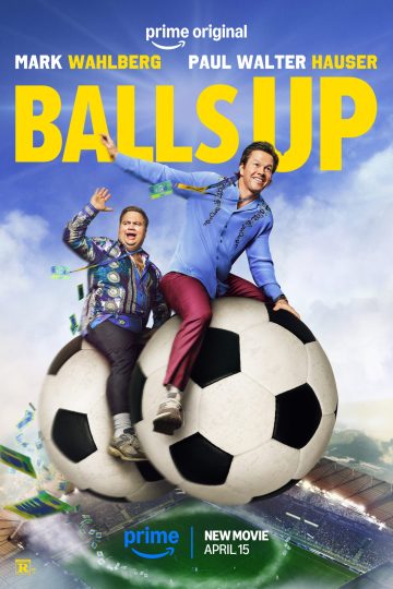 Balls Up ( 2026 )