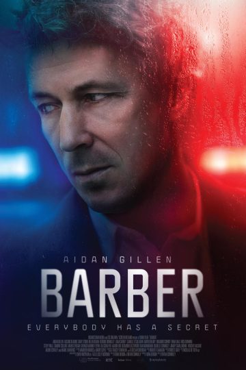 Barber ( 2023 )