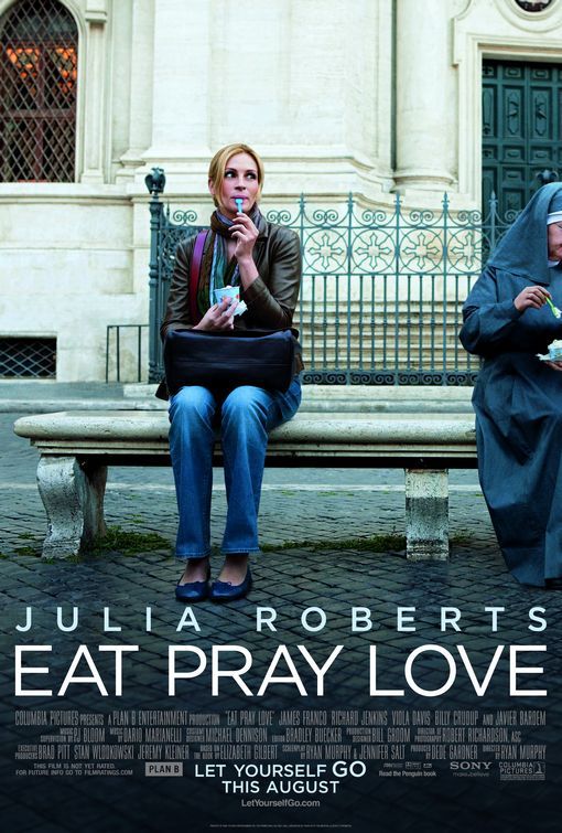 مشاهدة فيلم Eat Pray Love 2010 اون لاين