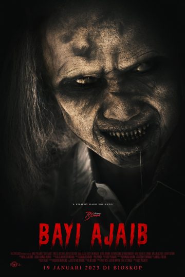 Bayi Ajaib ( 2023 )