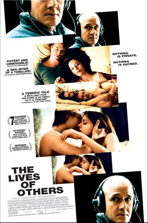 مشاهدة فيلم The Lives of Others 2006 اون لاين