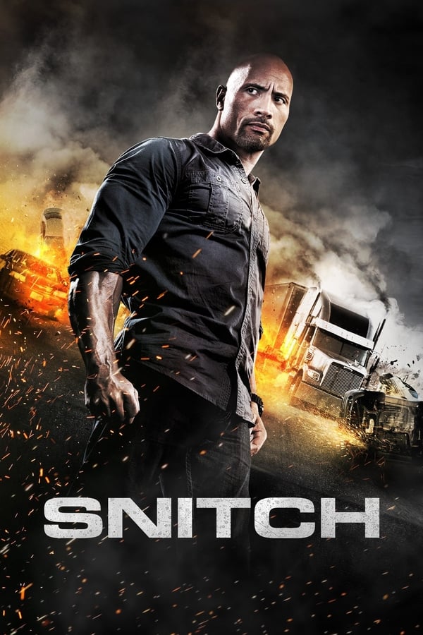 مشاهدة فيلم Snitch 2013 اون لاين
