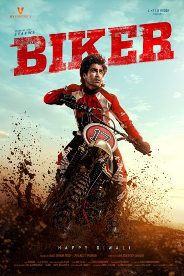 Biker ( 2026 )