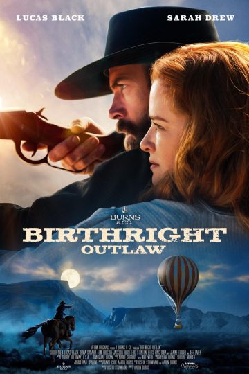 Birthright Outlaw ( 2023 )