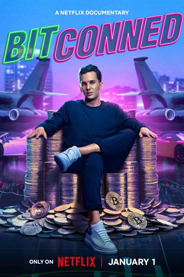 Bitconned ( 2024 )