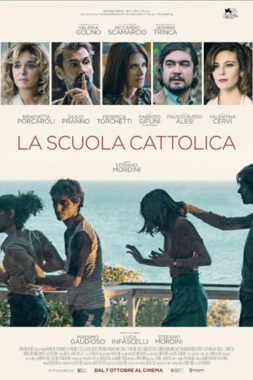 The Catholic School ( 2021 )
