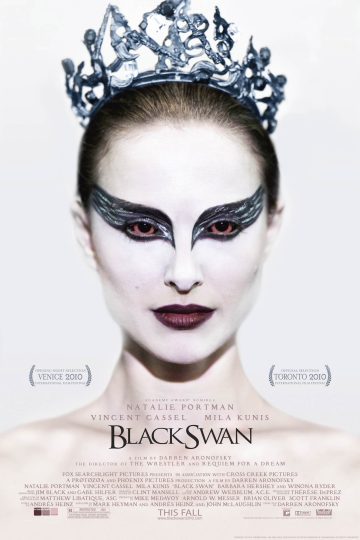 Black Swan ( 2010 )