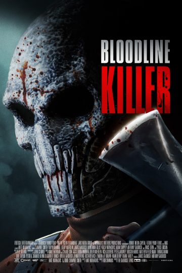 Bloodline Killer ( 2024 )