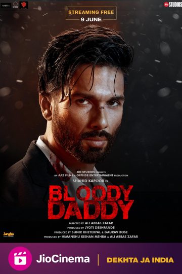Bloody Daddy ( 2023 )