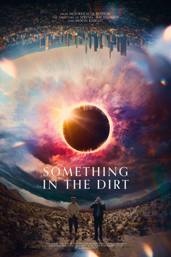مشاهدة فيلم Something in the Dirt 2022 اون لاين