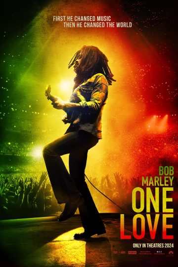 Bob Marley: One Love ( 2024 )