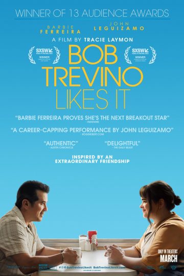 Bob Trevino Likes It ( 2025 )