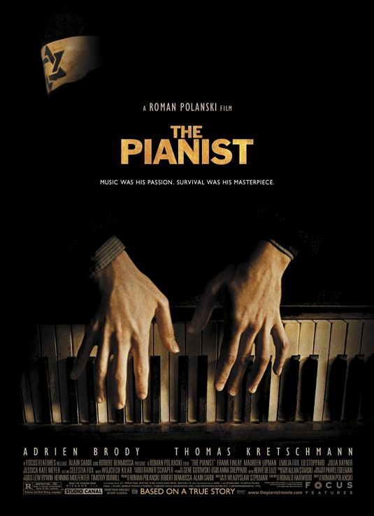 مشاهدة فيلم The Pianist 2002 اون لاين