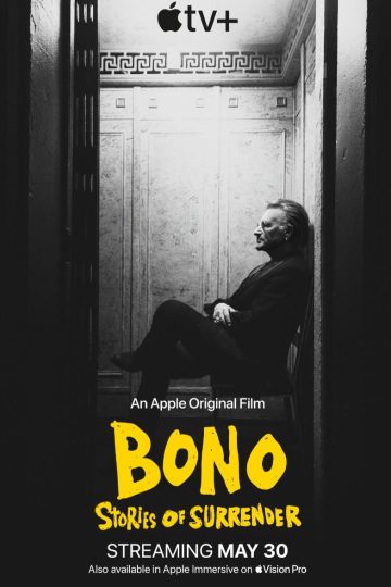 Bono: Stories of Surrender ( 2025 )