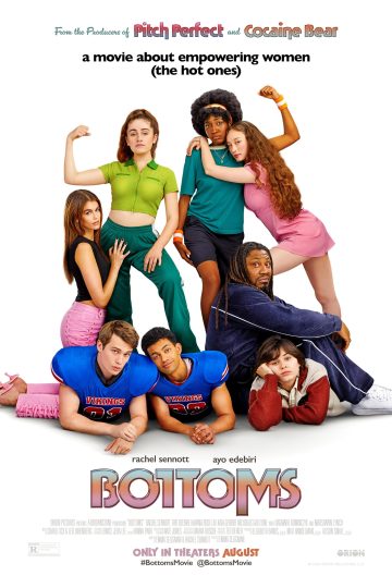 Bottoms ( 2023 )