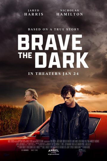 Brave the Dark ( 2023 )