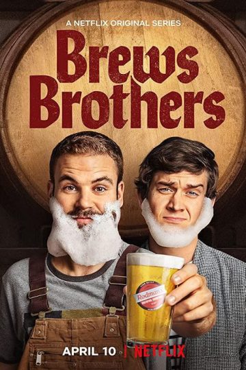 Brews Brothers الحلقة 8