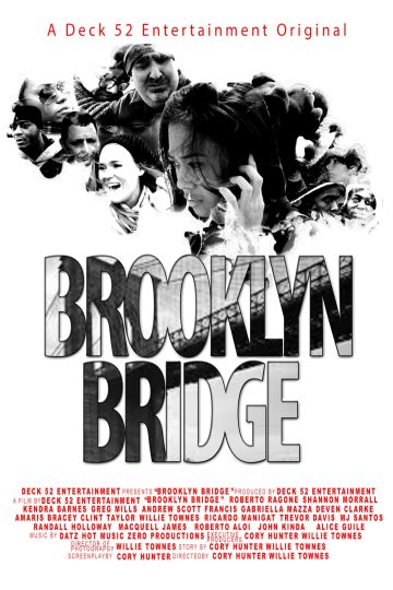 Brooklyn ( 2015 )