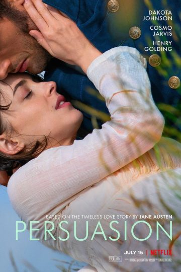 Persuasion ( 2022 )