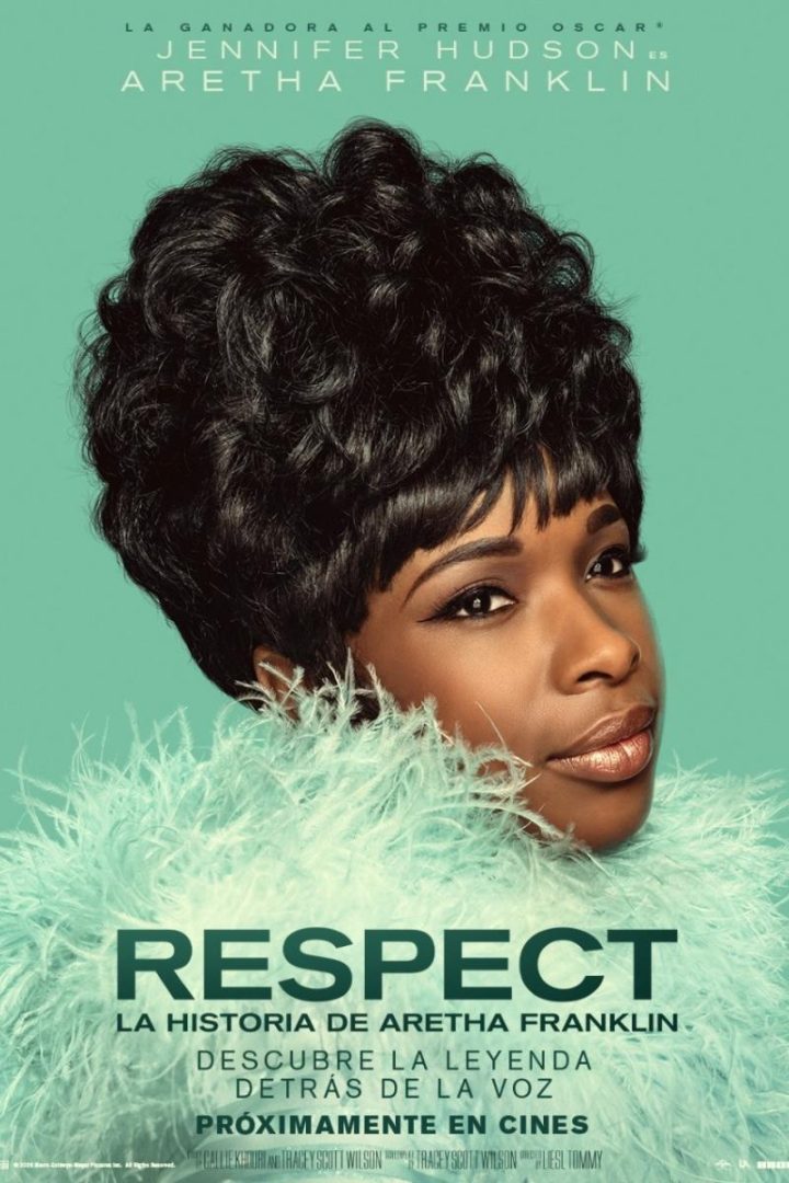 مشاهدة فيلم Respect 2021 اون لاين