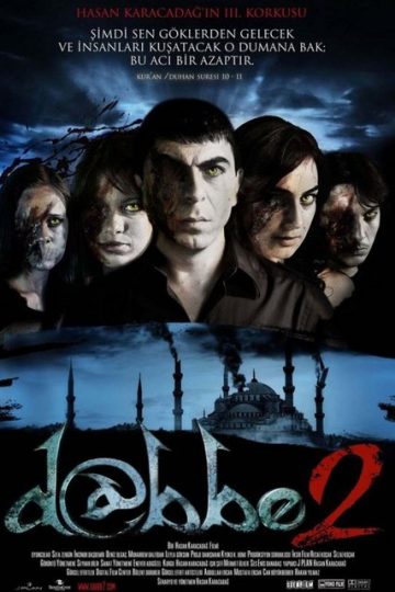 Dabbe 2 ( 2009 )