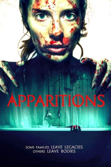 Apparitions ( 2021 )