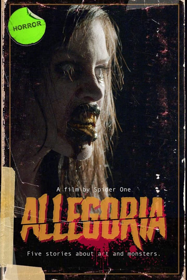 مشاهدة فيلم Allegoria 2022 اون لاين