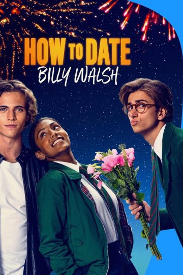 How to Date Billy Walsh ( 2024 )