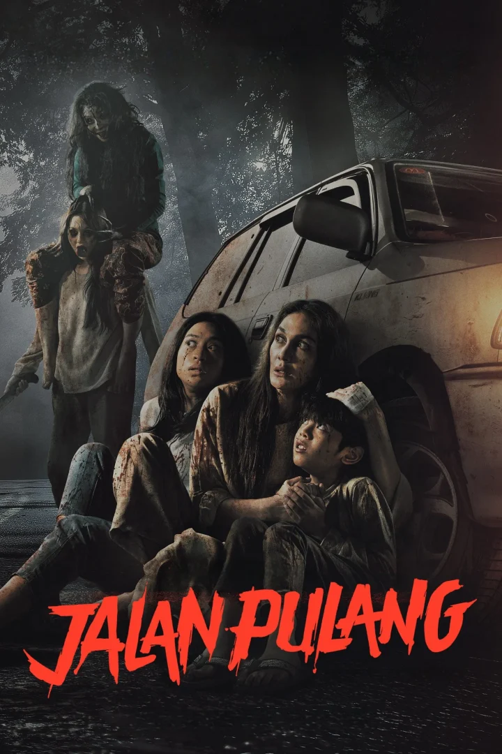 مشاهدة فيلم Jalan Pulang 2025 اون لاين