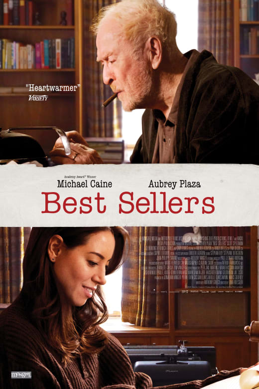 مشاهدة فيلم Best Sellers 2021 اون لاين