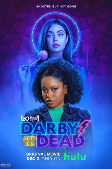 Darby and the Dead ( 2022 )