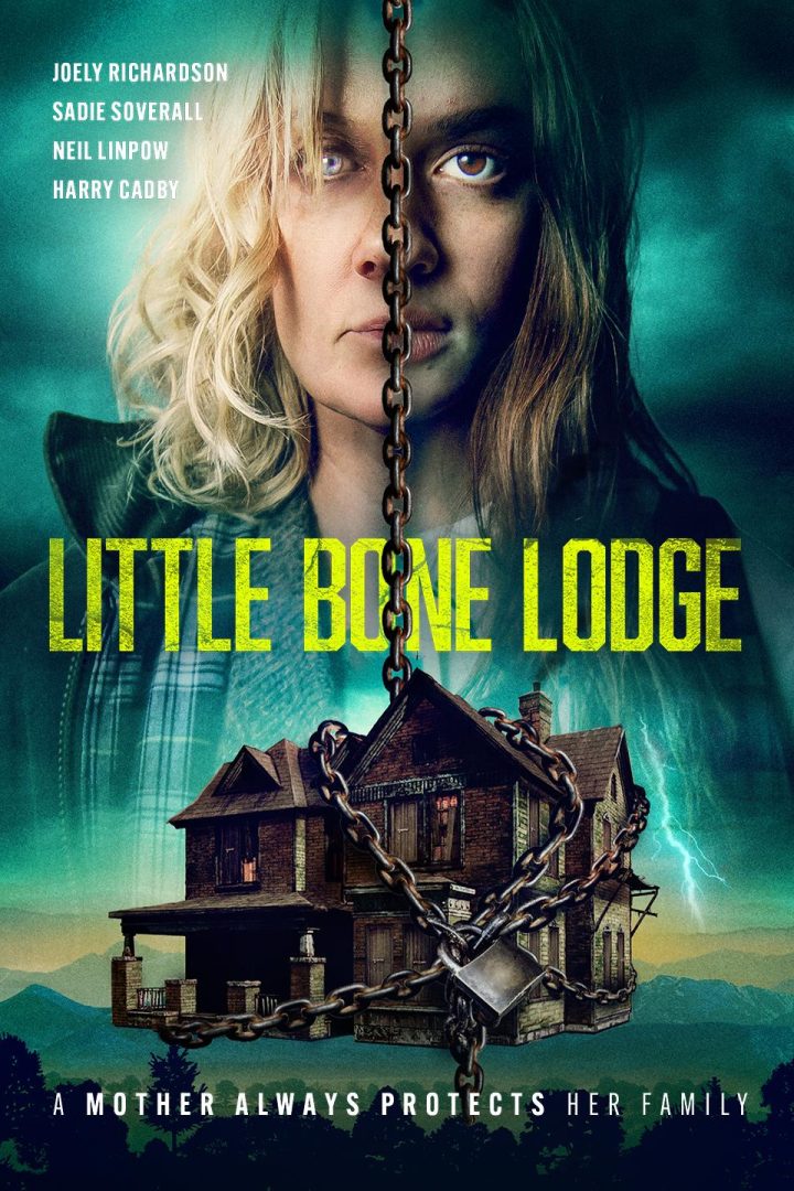 مشاهدة فيلم Little Bone Lodge 2023 اون لاين
