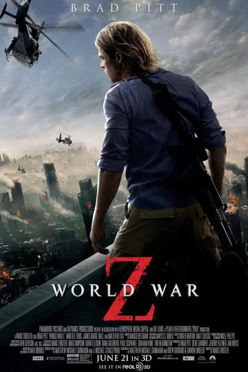World War Z ( 2013 )