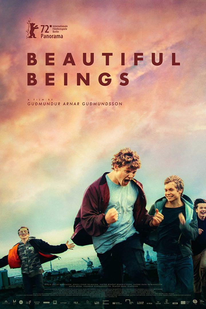 مشاهدة فيلم Beautiful Beings 2022 اون لاين