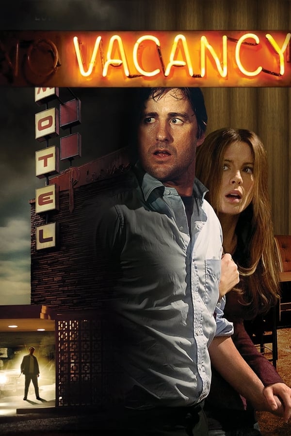 مشاهدة فيلم Vacancy 2007 اون لاين