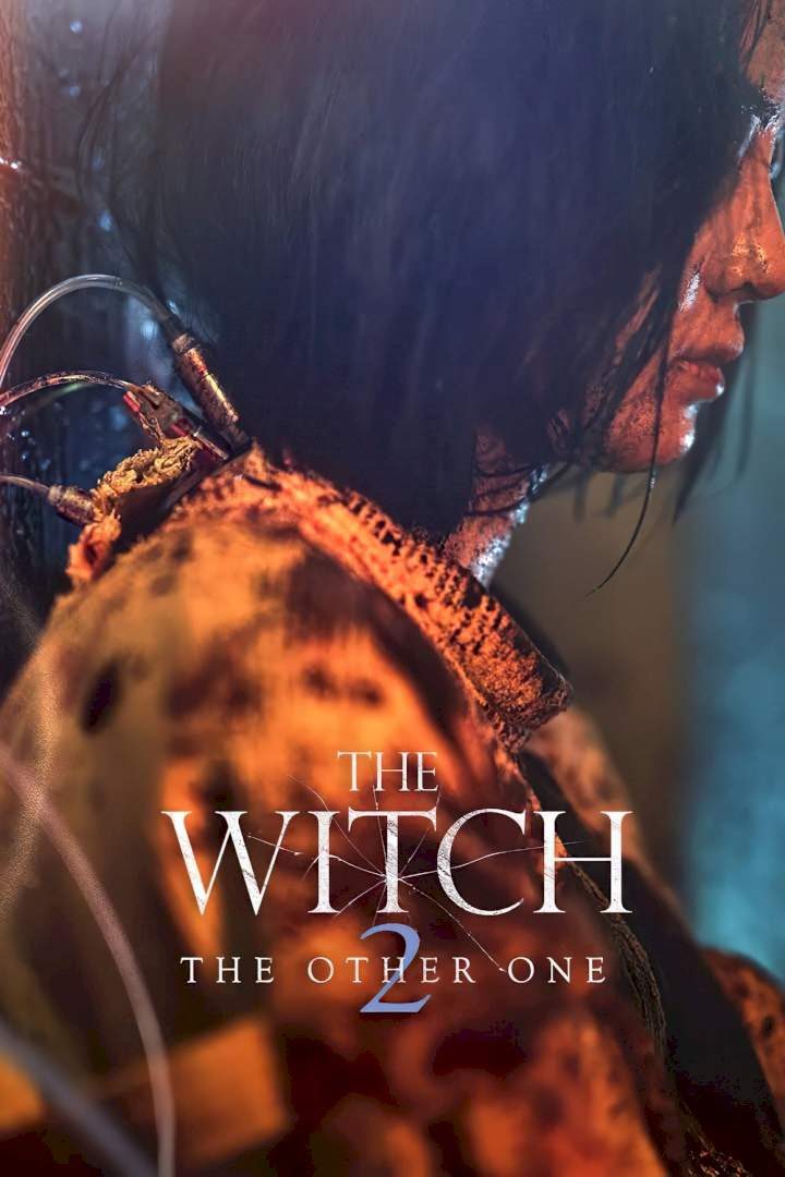 مشاهدة فيلم The Witch: Part 2. The Other One 2022 اون لاين