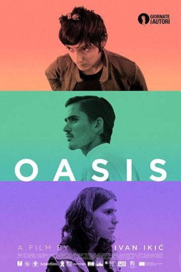 Oasis ( 2020 )