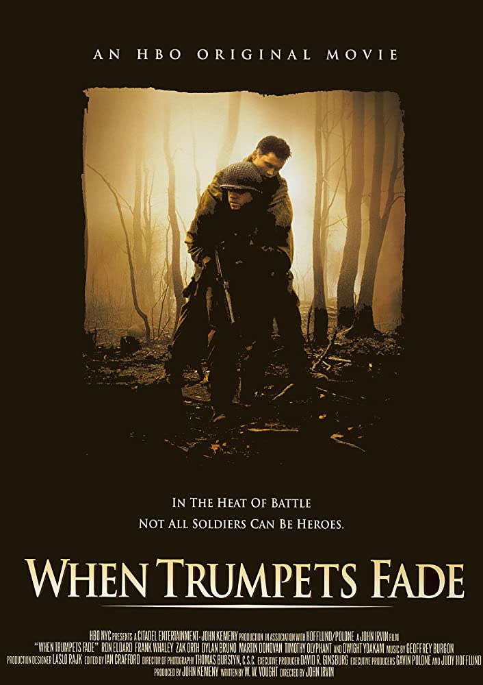 مشاهدة فيلم When Trumpets Fade 1998 اون لاين
