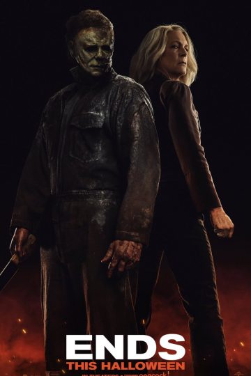 Halloween Ends ( 2022 )