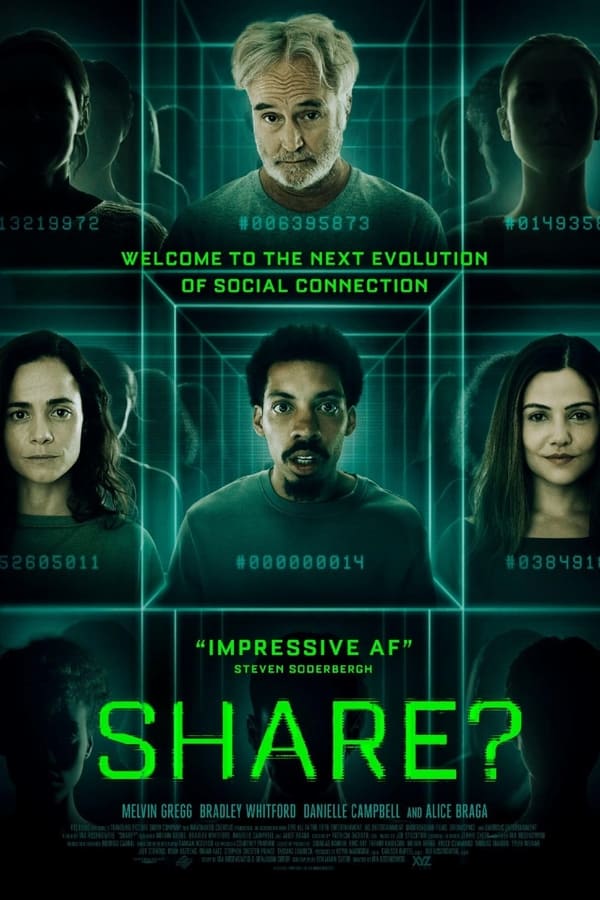 مشاهدة فيلم share 2023 اون لاين
