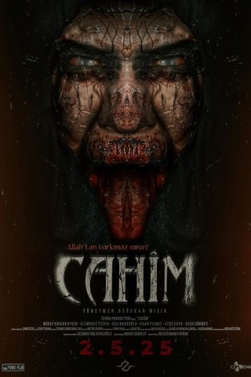 Cahim ( 2025 )