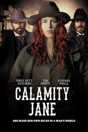 Calamity Jane ( 2024 )