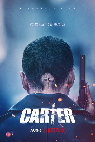 Carter ( 2022 )